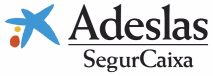 01/12/2011 Nueva Marca De Seguros De Salud.  SegurCaixa Adeslas ha obtenido un beneficio neto de 161 millones de euros hasta septiembre, lo que supone un aumento del 33,2% en comparación con los nueve primeros meses de 2013 y que se ha producido gracias a la buena evolución del negocio y al buen comportamiento de la siniestralidad.  SALUD ECONOMIA ESPAÑA EUROPA
SEGURCAIXA ADESLAS